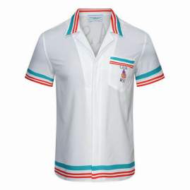Picture of Casablanca Shirts Short _SKUCasablancaM-3XLmytx955028095